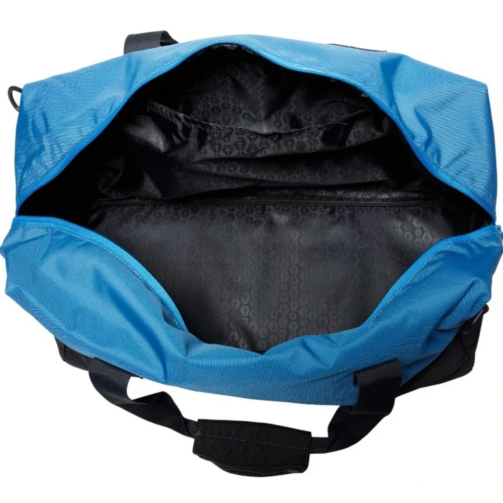 HEX Duffel Bag‎ Blue Dawn – Stylish Travel & Gym Shoulder Weekender Bag